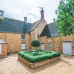 The Old Dairy's Cotswolds