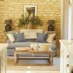 Grain Store sitting room