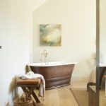 Grain Store roll top bathtub