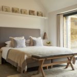 Bull Pen super king master bedroom