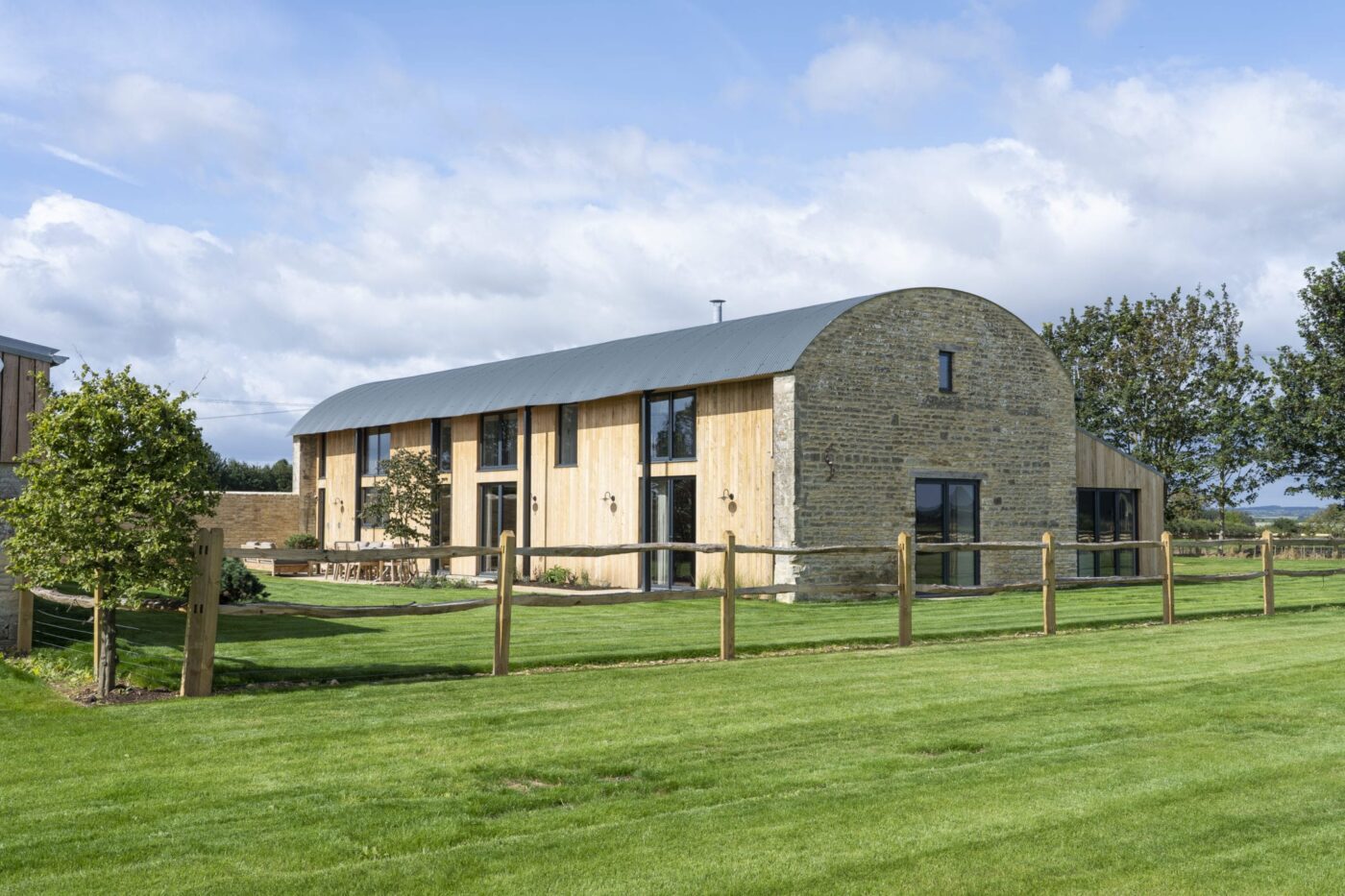 The Farm Bibury Barns