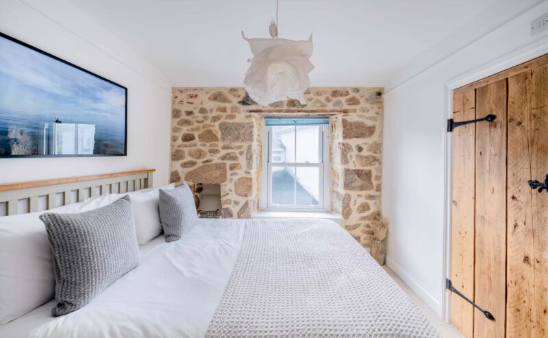 coxswain’s cottage