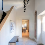 Open Plan Hallway The Stables Bibury