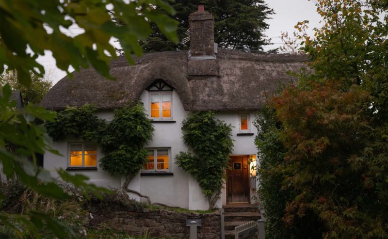 lemons cottage