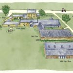 The Farm Site Map