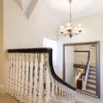 Statement Staircase