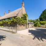 Luxury Country Cottage Stay In Somerset