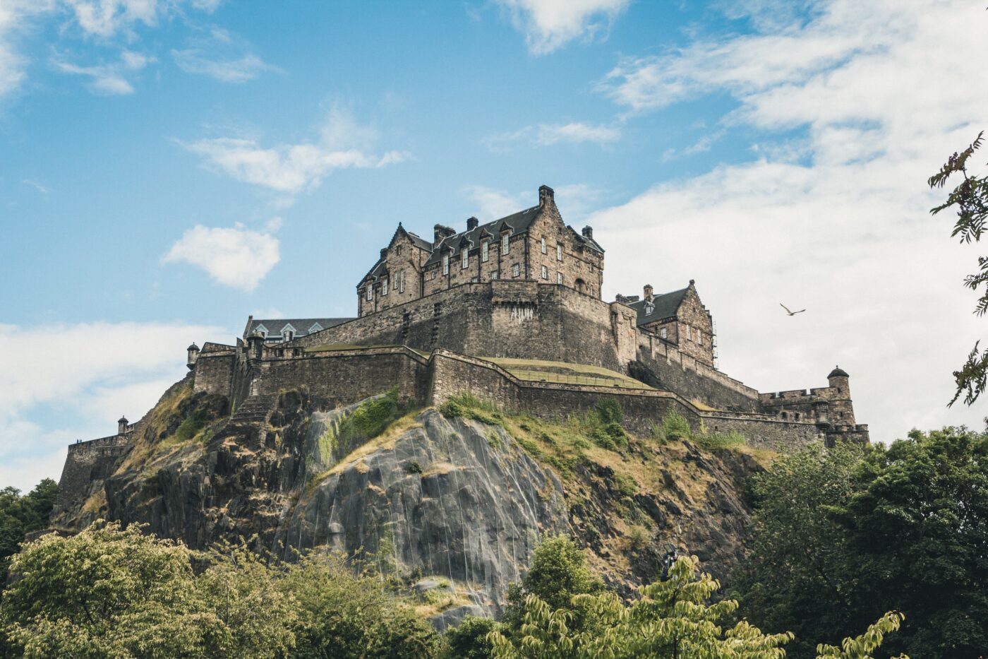 Things To Do In Edinburgh