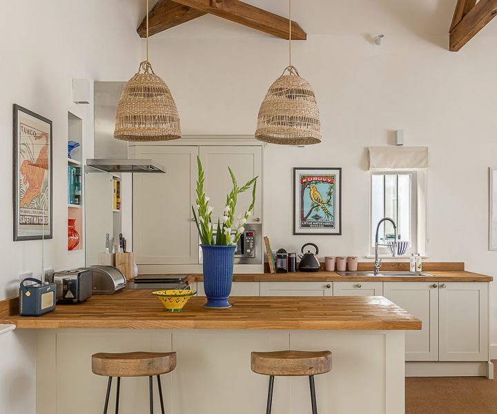 the bakery cottage devon countryside