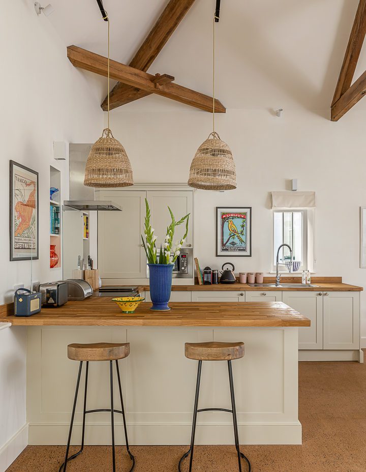 the bakery cottage devon countryside