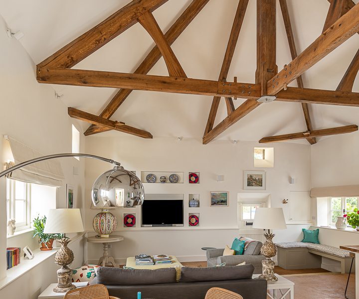 the bakery cottage devon countryside