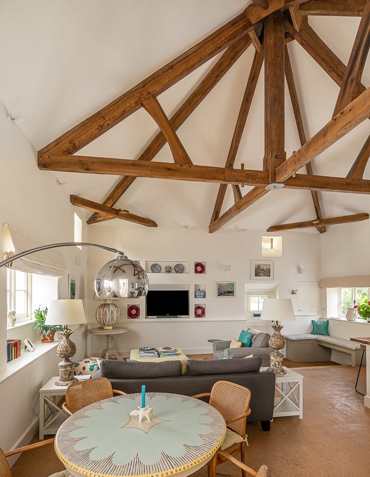 the bakery cottage devon countryside
