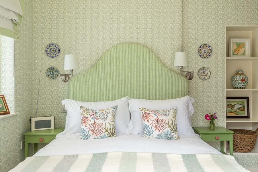 the bakery cottage devon countryside