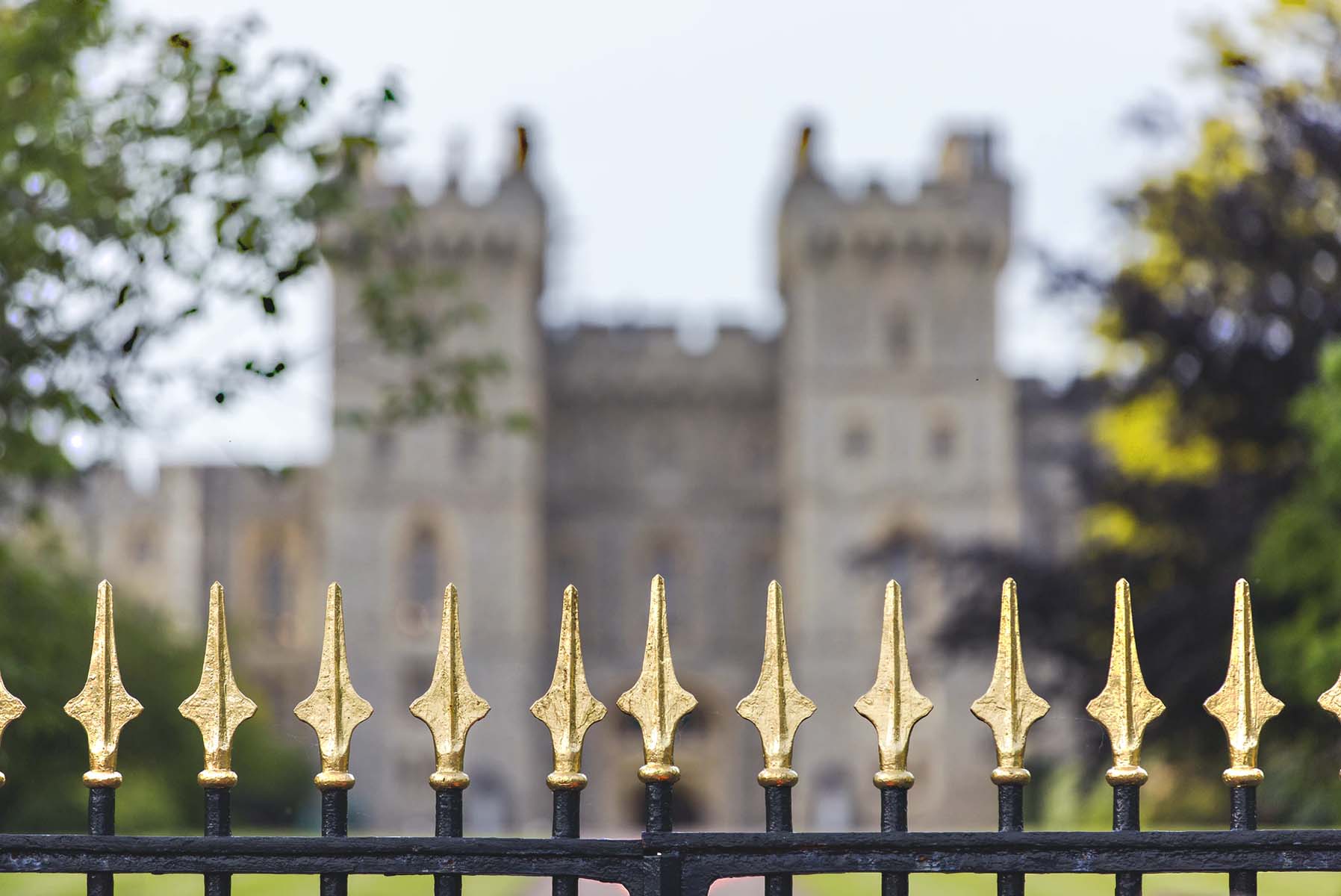 Windsor Castle Surrey