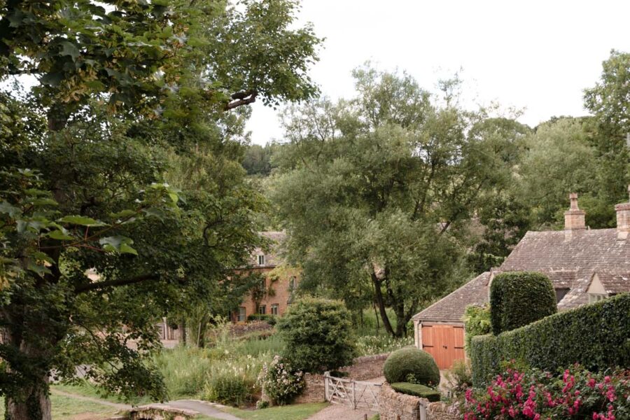 Number 3 The Square The Cotswolds cottage upper slaughter countryside