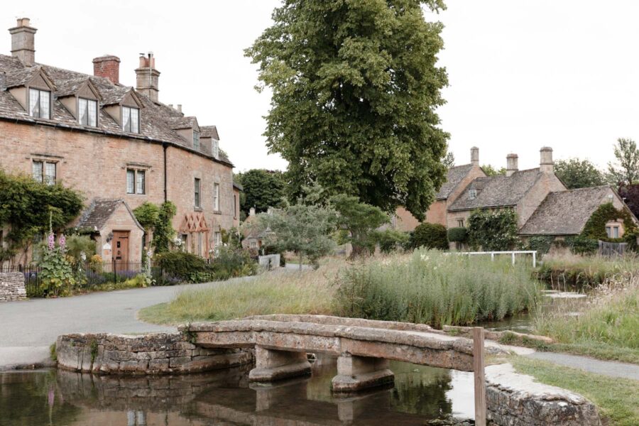 Number 3 The Square The Cotswolds cottage upper slaughter