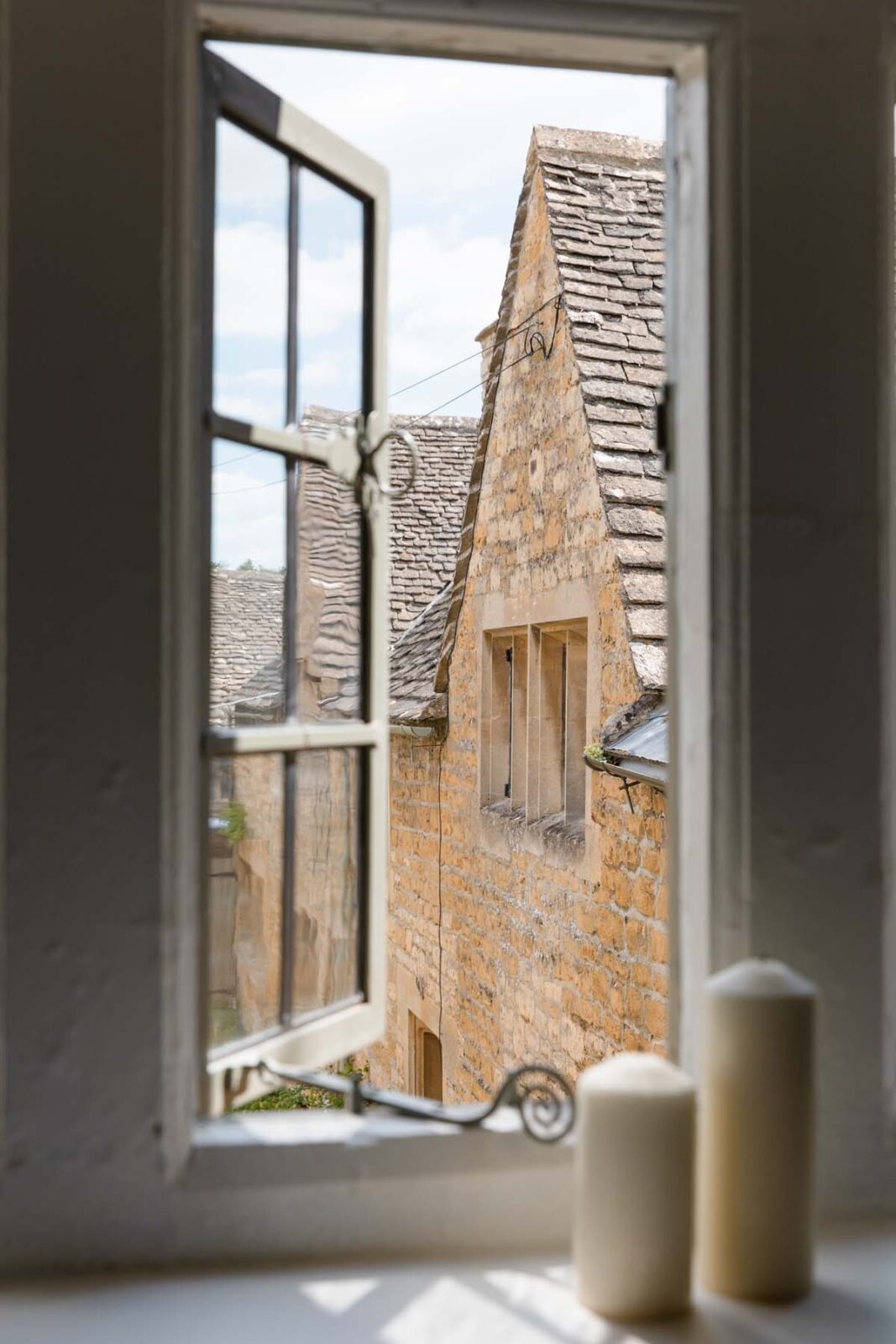 Number 3 The Square The Cotswolds cottage upper slaughter