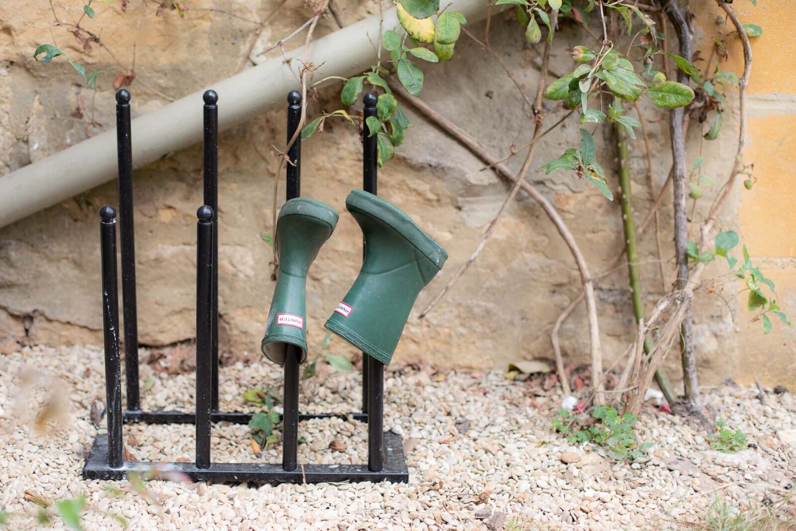 children's wellington boots