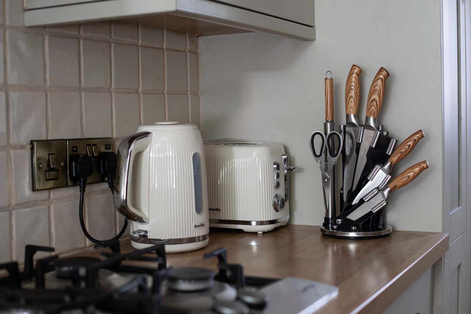 kitchen appliances