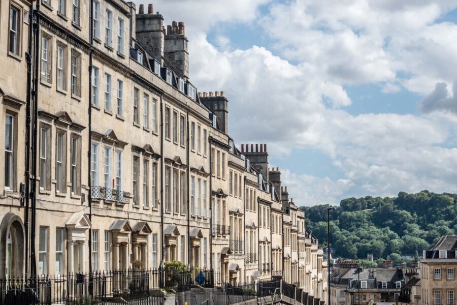 Bath Somerset