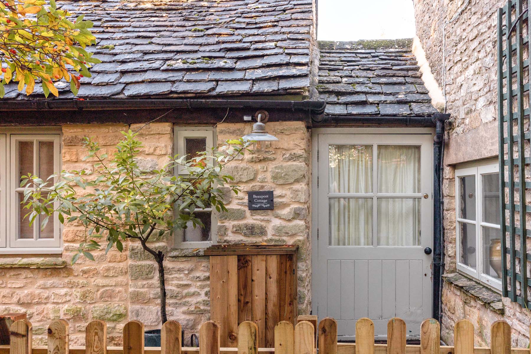 The Nook | The Cotswolds | Sand & Stone Escapes