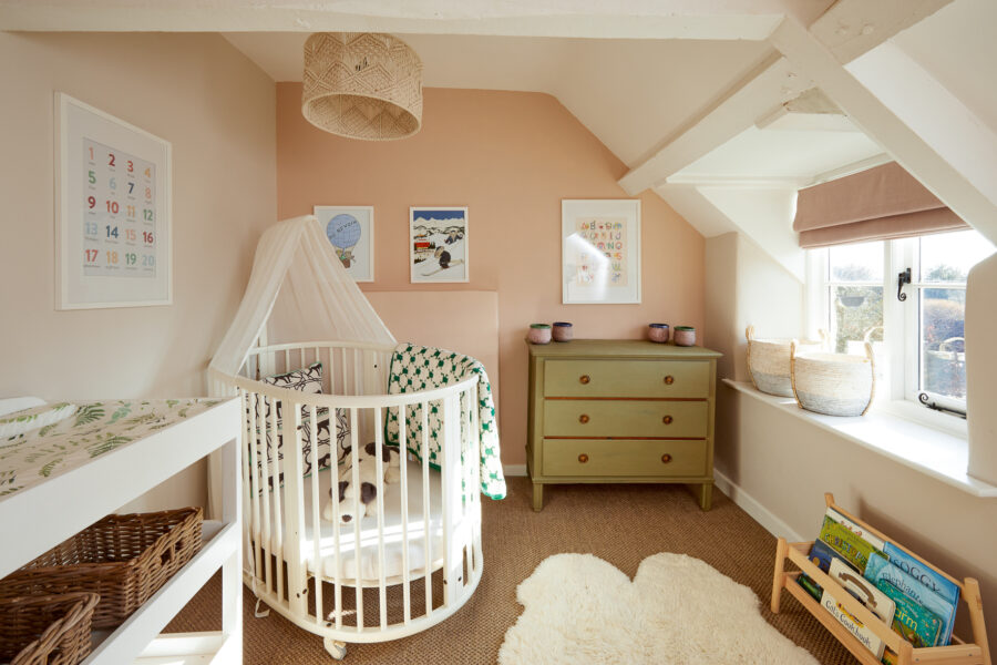 Nursery