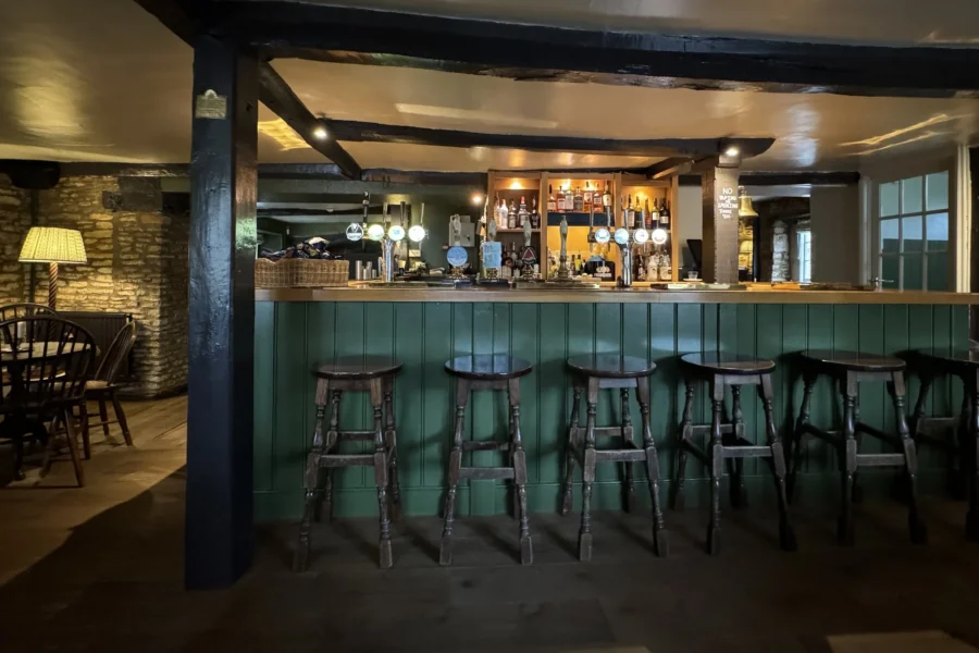 pub interiors