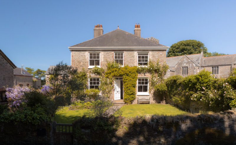 bluebell farm