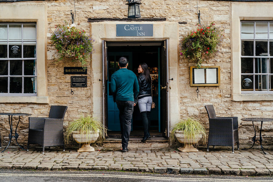 pub