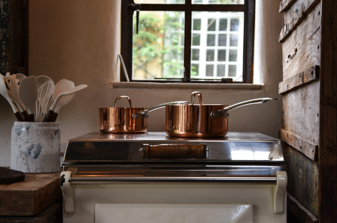 The Cowshed, The Cotswolds, Sand & Stone Escapes