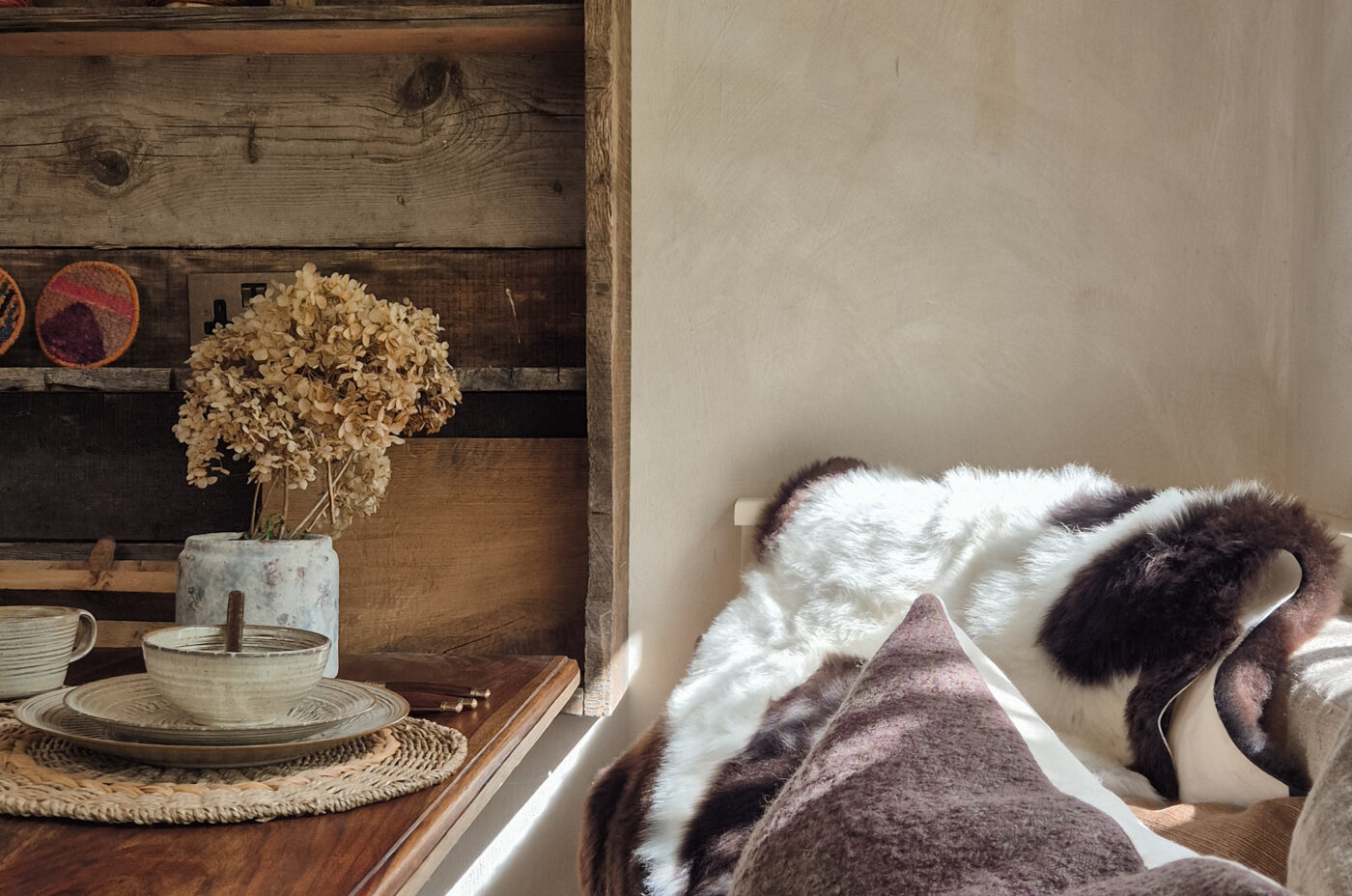 The Cowshed, The Cotswolds, Sand & Stone Escapes