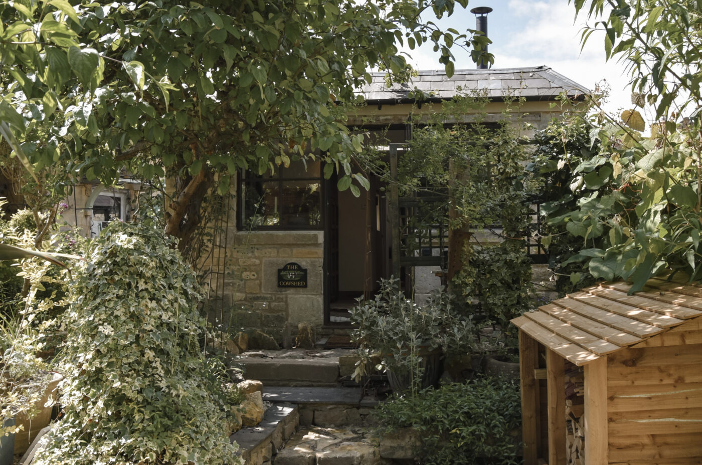 The Cowshed, The Cotswolds, Sand & Stone Escapes
