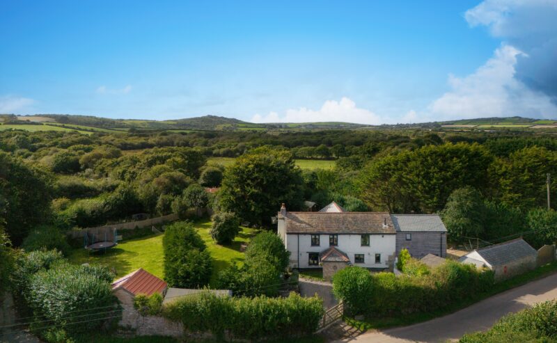 Camellia Cottage