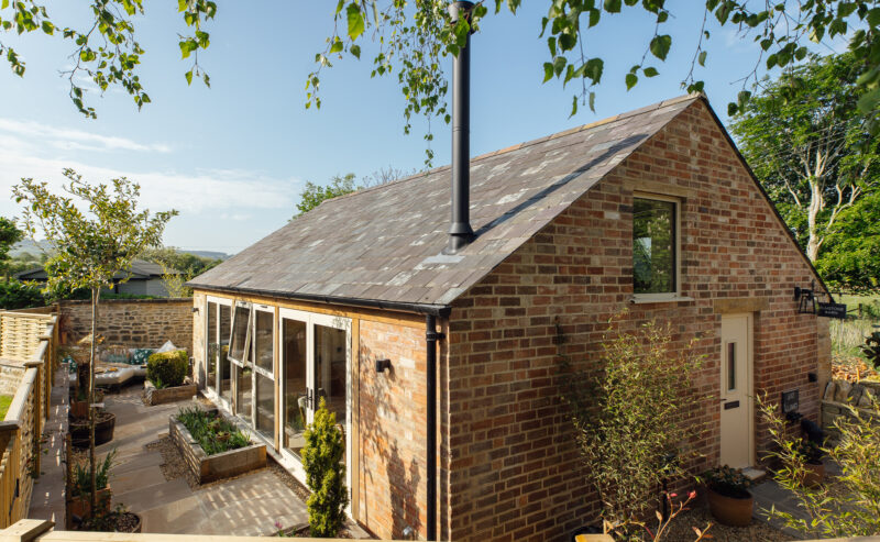 Elmstone Barn