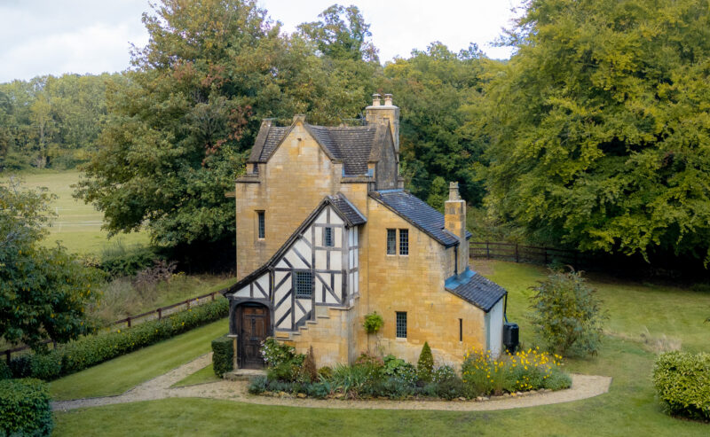 The Lodge