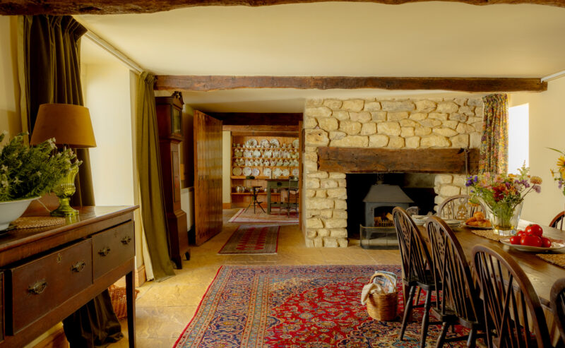 Gilda’s House