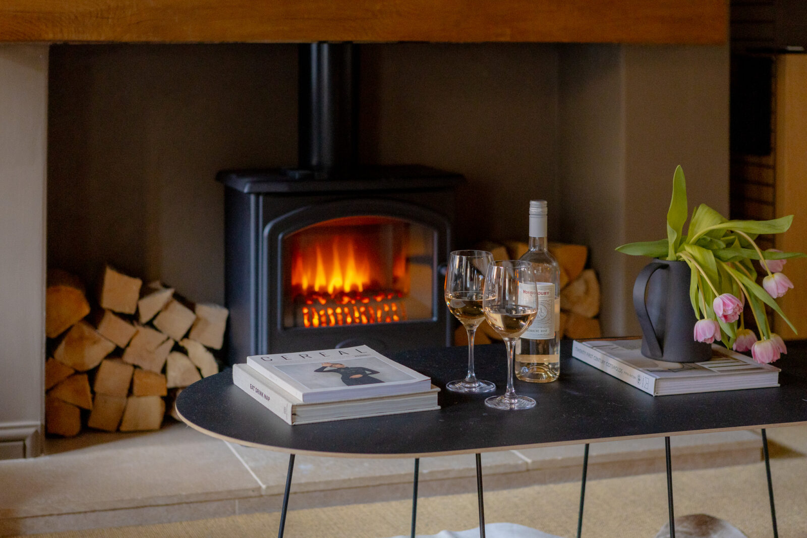 10% OFF BEAR COURT COTTAGE