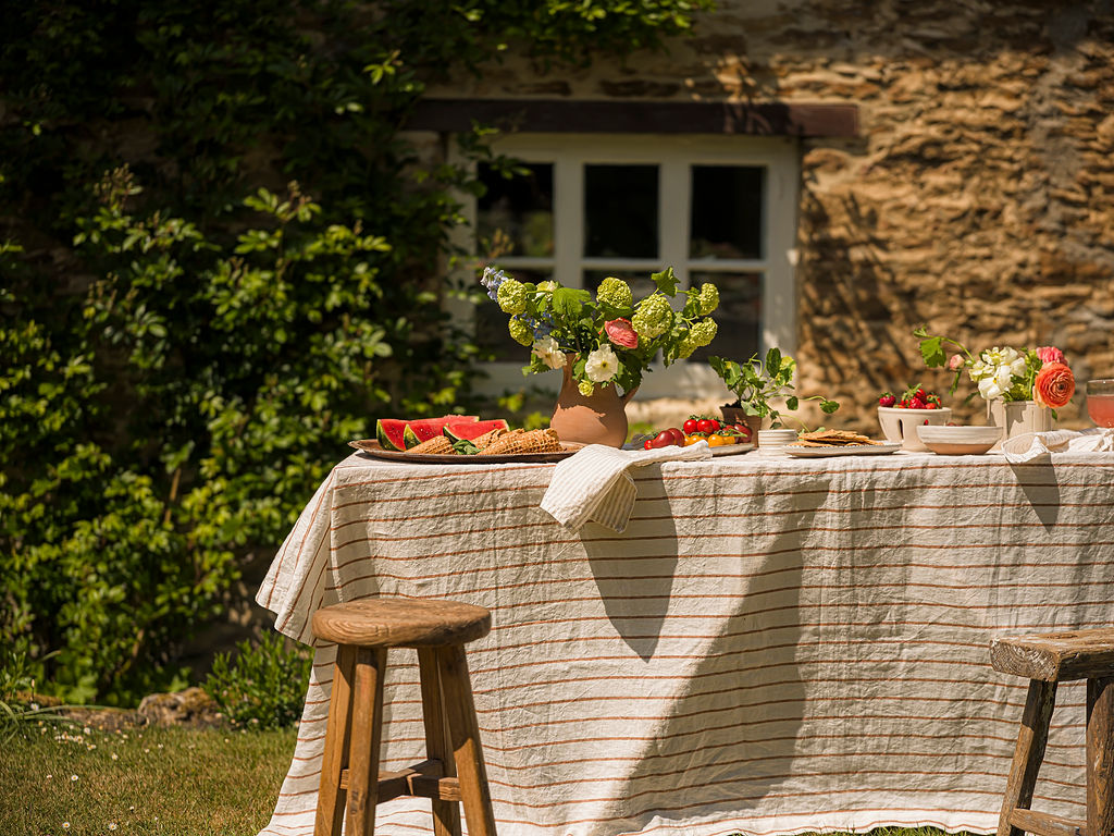 15% OFF GATHERED LIVING