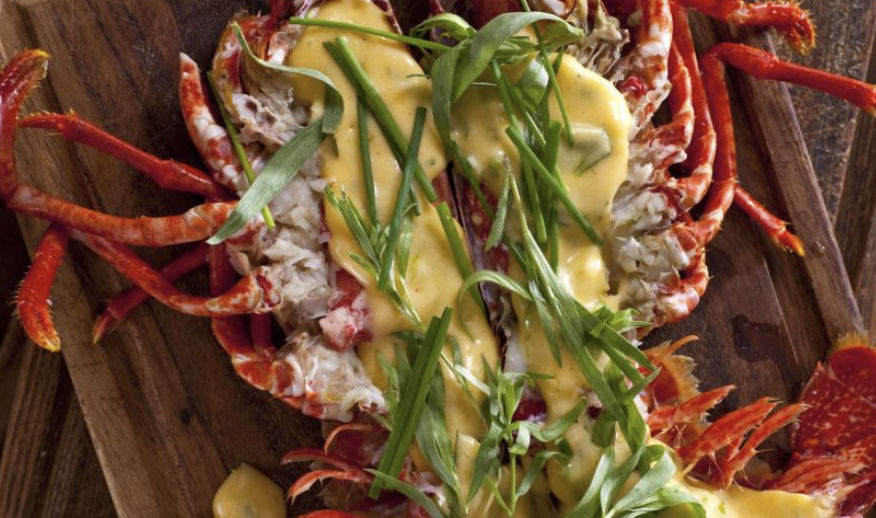 lobster