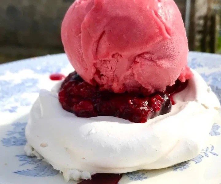 Ice cream