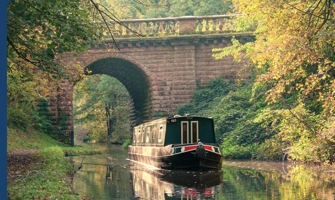 canal