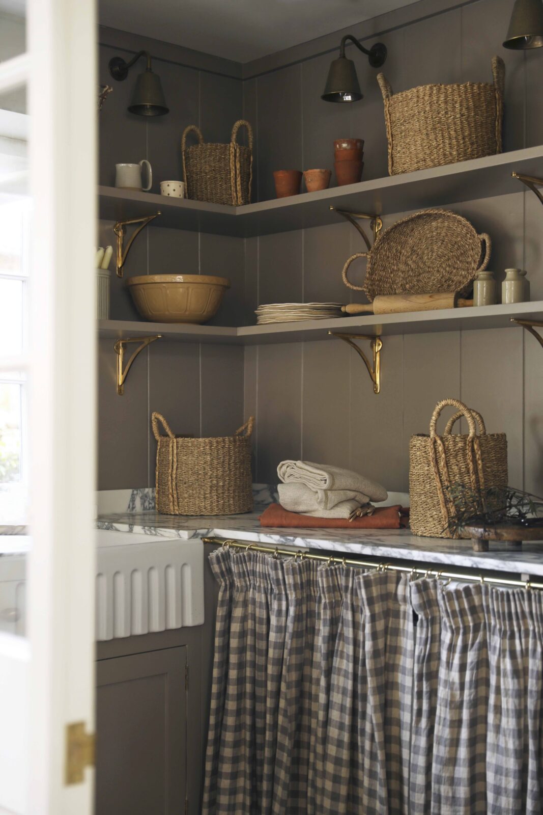15% OFF GATHERED LIVING