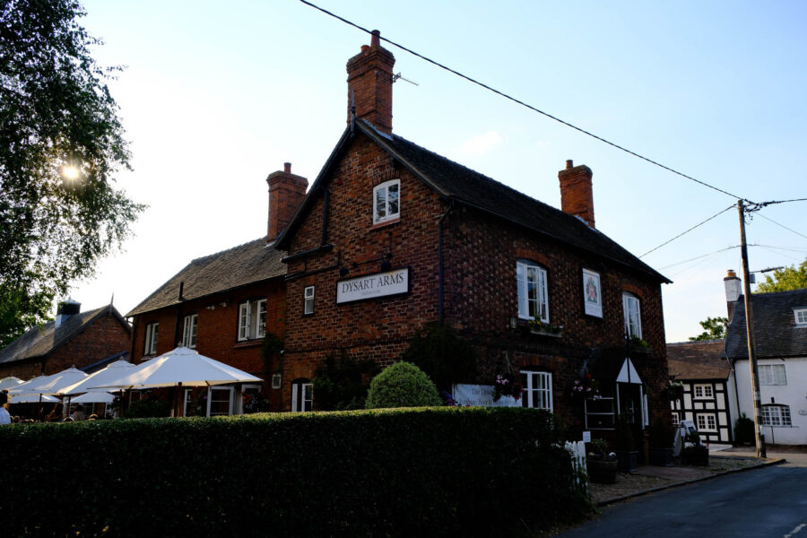 local pub