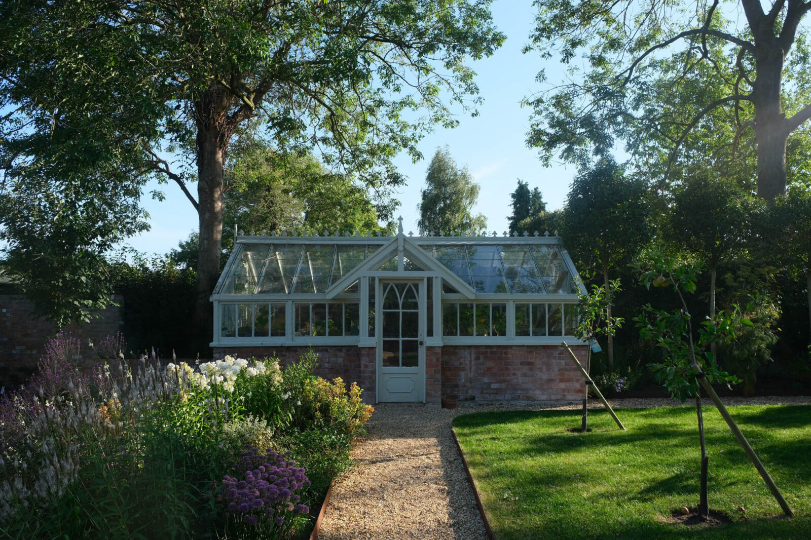 greenhouse