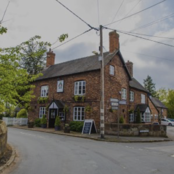 English village pub