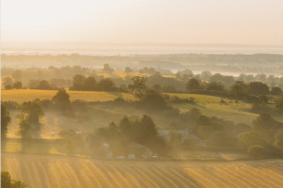 Cheshire local area