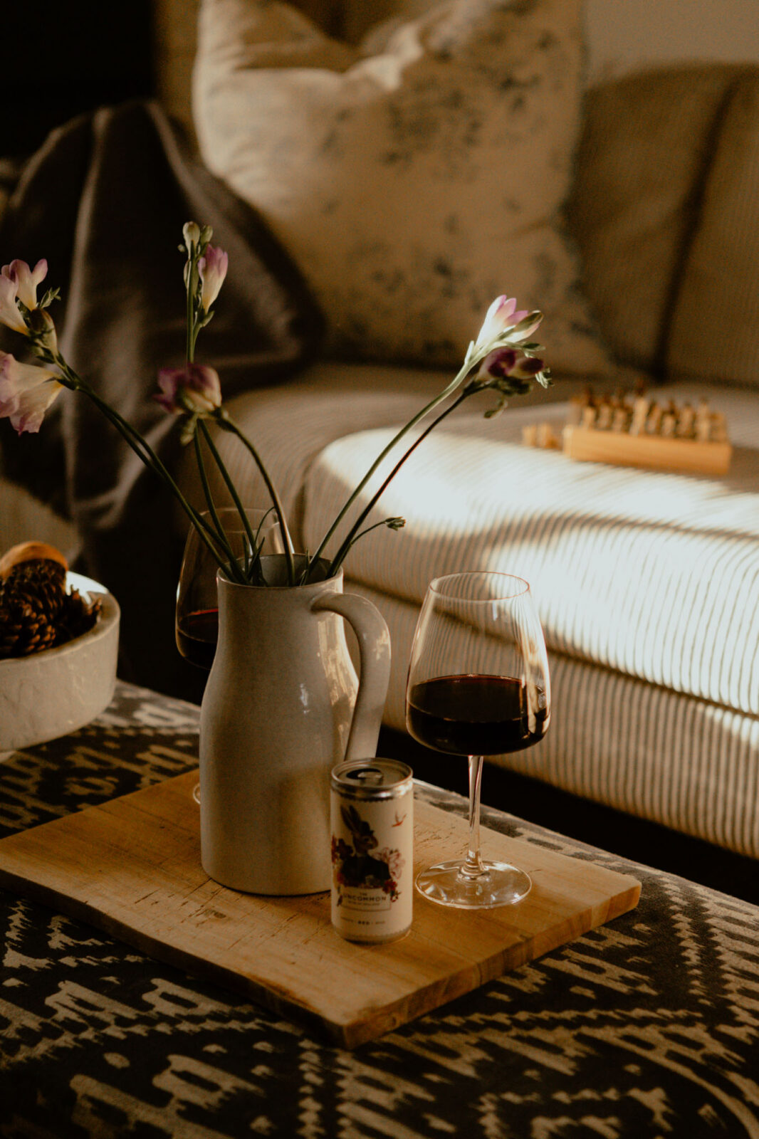 30% OFF THE UNCOMMON WINES
